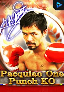 Bocoran RTP Pacquiao One Punch KO di SENSA777 RTP Terbaik dan Terpercaya