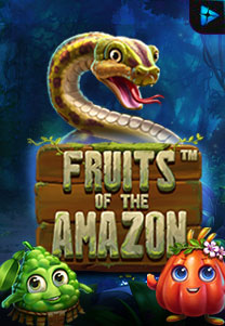 Bocoran RTP Fruits of the Amazon di SENSA777 RTP Terbaik dan Terpercaya