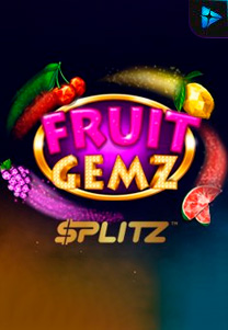 Bocoran RTP Fruit Gemz Splitz di SENSA777 RTP Terbaik dan Terpercaya