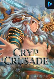 Bocoran RTP Cryp Crusade di SENSA777 RTP Terbaik dan Terpercaya