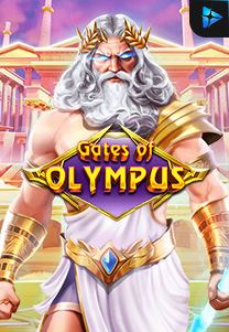 Bocoran RTP Gates of Olympus di SENSA777 RTP Terbaik dan Terpercaya