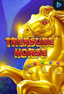 Bocoran RTP Treasure Horse di SENSA777 RTP Terbaik dan Terpercaya