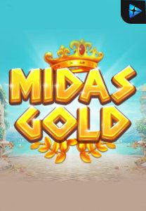 Bocoran RTP Midas Gold di SENSA777 RTP Terbaik dan Terpercaya