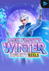 Bocoran RTP Jack Frost_s Winter di SENSA777 RTP Terbaik dan Terpercaya