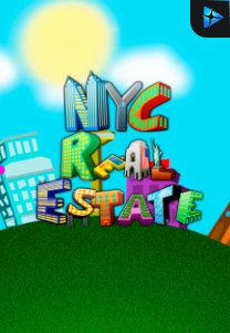 Bocoran RTP NYC Real Estate di SENSA777 RTP Terbaik dan Terpercaya