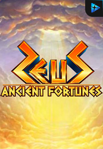 Bocoran RTP Ancient Fortunes Zeus.png di SENSA777 RTP Terbaik dan Terpercaya