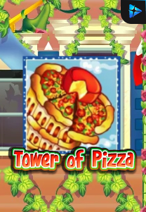 Bocoran RTP Tower of Pizza di SENSA777 RTP Terbaik dan Terpercaya