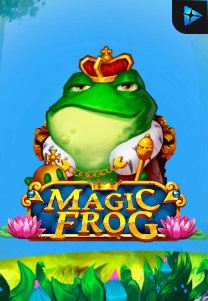 Bocoran RTP Magic Frog di SENSA777 RTP Terbaik dan Terpercaya