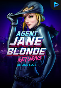 Bocoran RTP Agent Jane Blonde Returns foto di SENSA777 RTP Terbaik dan Terpercaya