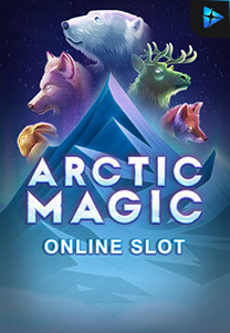 Bocoran RTP Arctic Magic foto di SENSA777 RTP Terbaik dan Terpercaya