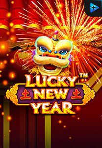 Bocoran RTP Lucky New Year di SENSA777 RTP Terbaik dan Terpercaya