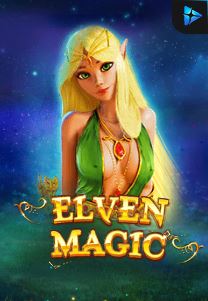 Bocoran RTP Elven Magic di SENSA777 RTP Terbaik dan Terpercaya