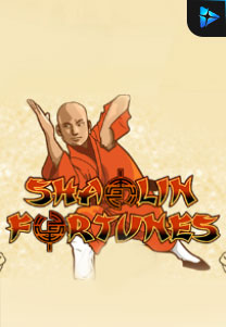 Bocoran RTP Shaolin Fortune di SENSA777 RTP Terbaik dan Terpercaya