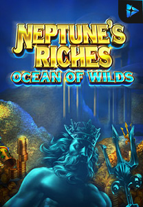 Bocoran RTP Neptunes Riches Ocean of Wilds foto di SENSA777 RTP Terbaik dan Terpercaya