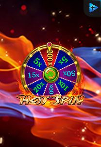 Bocoran RTP Hot Spin di SENSA777 RTP Terbaik dan Terpercaya