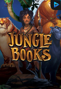 Bocoran RTP Jungle Books di SENSA777 RTP Terbaik dan Terpercaya