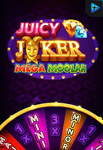 Bocoran RTP Juicy Joker Mega Moolah foto di SENSA777 RTP Terbaik dan Terpercaya