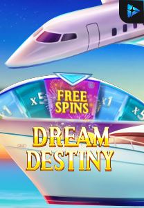 Bocoran RTP Dream Destiny di SENSA777 RTP Terbaik dan Terpercaya