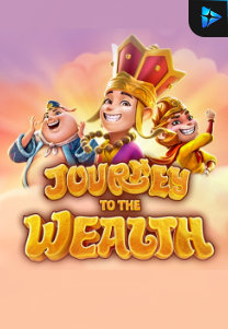 Bocoran RTP Journey to the Wealth di SENSA777 RTP Terbaik dan Terpercaya