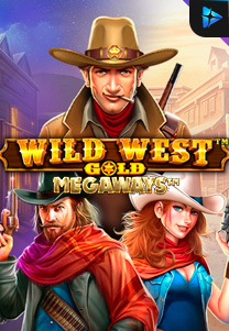 Bocoran RTP Wild West Gold di SENSA777 RTP Terbaik dan Terpercaya