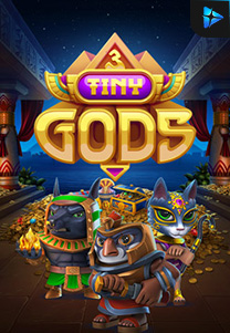 Bocoran RTP 3 Tiny Gods foto di SENSA777 RTP Terbaik dan Terpercaya