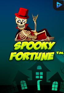 Bocoran RTP Spooky Fortune di SENSA777 RTP Terbaik dan Terpercaya