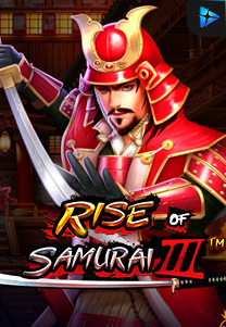 Bocoran RTP Rise of Samurai 3 di SENSA777 RTP Terbaik dan Terpercaya