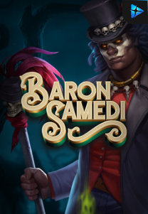 Bocoran RTP Baron Samedi di SENSA777 RTP Terbaik dan Terpercaya