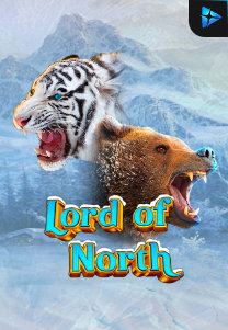 Bocoran RTP Lord Of North di SENSA777 RTP Terbaik dan Terpercaya