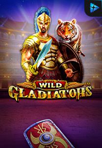 Bocoran RTP Wild Gladiators di SENSA777 RTP Terbaik dan Terpercaya