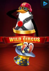 Bocoran RTP Wild Circus di SENSA777 RTP Terbaik dan Terpercaya