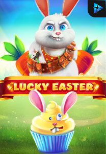 Bocoran RTP Lucky Easter di SENSA777 RTP Terbaik dan Terpercaya