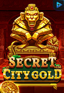 Bocoran RTP Secret City Gold di SENSA777 RTP Terbaik dan Terpercaya