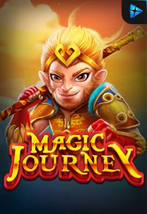 Bocoran RTP Magic Journey di SENSA777 RTP Terbaik dan Terpercaya