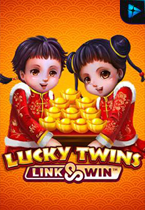 Bocoran RTP Lucky Twins Link & Win™ di SENSA777 RTP Terbaik dan Terpercaya