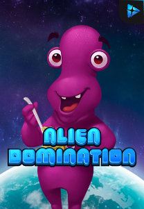 Bocoran RTP Alien Domination di SENSA777 RTP Terbaik dan Terpercaya