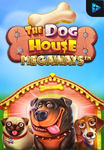 Bocoran RTP The Dog House Megaways di SENSA777 RTP Terbaik dan Terpercaya