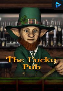 Bocoran RTP The Lucky Pub di SENSA777 RTP Terbaik dan Terpercaya