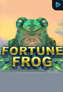 Bocoran RTP Fortune Frog di SENSA777 RTP Terbaik dan Terpercaya