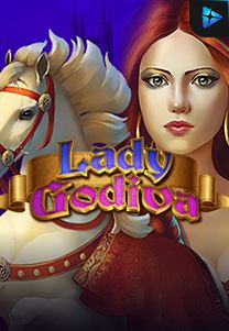 Bocoran RTP Lady Godiva di SENSA777 RTP Terbaik dan Terpercaya