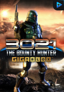 Bocoran RTP 3021 The Bounty Hunter Gigablox di SENSA777 RTP Terbaik dan Terpercaya