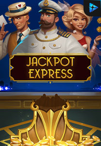 Bocoran RTP Jackpot Express di SENSA777 RTP Terbaik dan Terpercaya