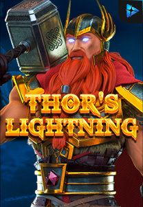 Bocoran RTP Thor_s Lightning di SENSA777 RTP Terbaik dan Terpercaya