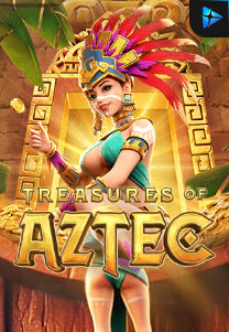 Bocoran RTP Treasures of Aztec di SENSA777 RTP Terbaik dan Terpercaya