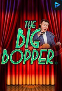 Bocoran RTP THE BIG BOPPER di SENSA777 RTP Terbaik dan Terpercaya