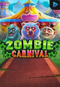 Bocoran RTP Zombie Carnival di SENSA777 RTP Terbaik dan Terpercaya