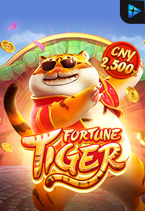 Bocoran RTP Fortune Tiger di SENSA777 RTP Terbaik dan Terpercaya