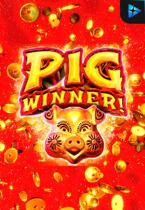 Bocoran RTP Pig Winner di SENSA777 RTP Terbaik dan Terpercaya