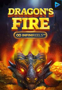 Bocoran RTP Dragons Fire Infinireels di SENSA777 RTP Terbaik dan Terpercaya