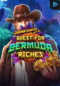 Bocoran RTP John Hunter and the Quest for Bermuda Riches di SENSA777 RTP Terbaik dan Terpercaya